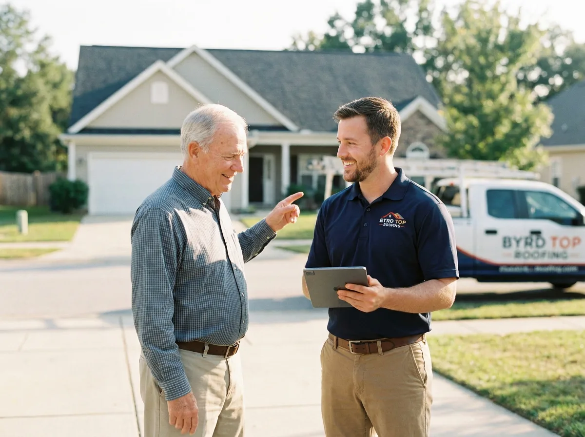 Roofing Staunton, IL FAQs